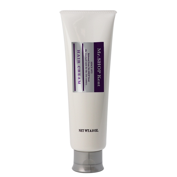 クラシエ ミスターショップ ケント ヘアクリーム 170g