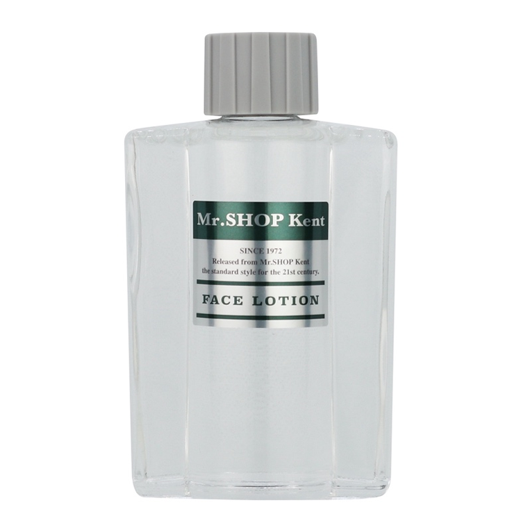 クラシエ ミスターショップ ケント フェイスローション 150ml