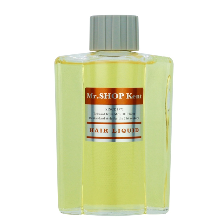 クラシエ ミスターショップ ケント ヘアリクイド 150ml