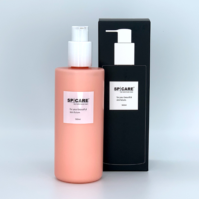 ★アウトレット★BJC タイディリズム ボディクリーム 500ml ※EXP2026.5