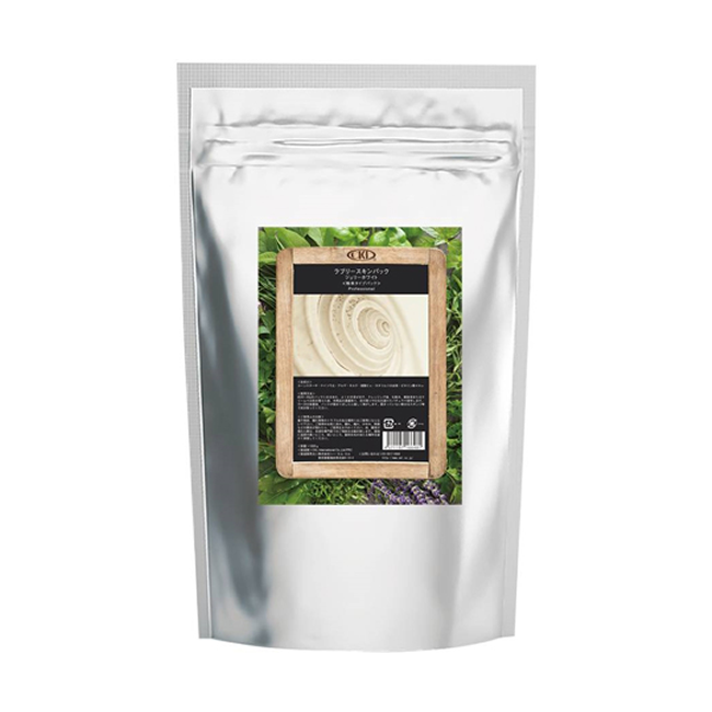 CML ラブリースキンパック ジェリーホワイト 1kg