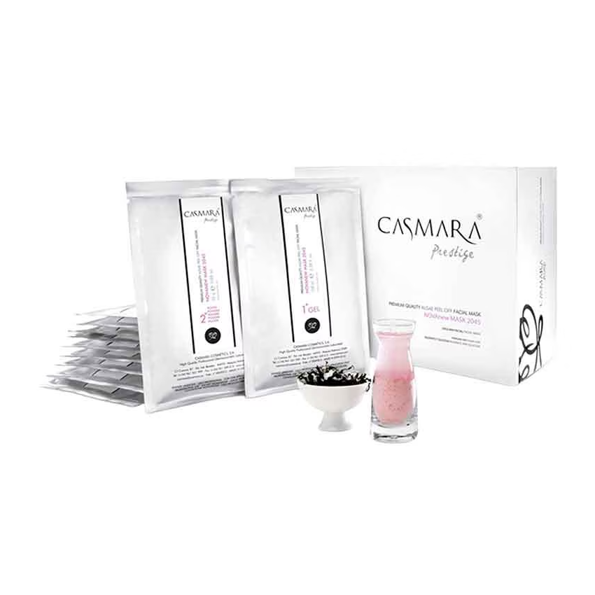 CASMARA カスマラマスク ピンク2045(エイジングケア) 10回分 業務用