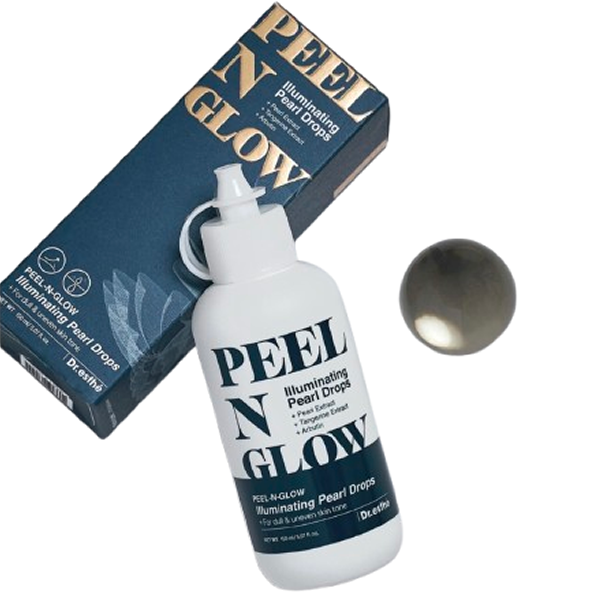 Dr.esthe エステティックプログラム PEEL-N-G イルミネイティングドロップス 150ml