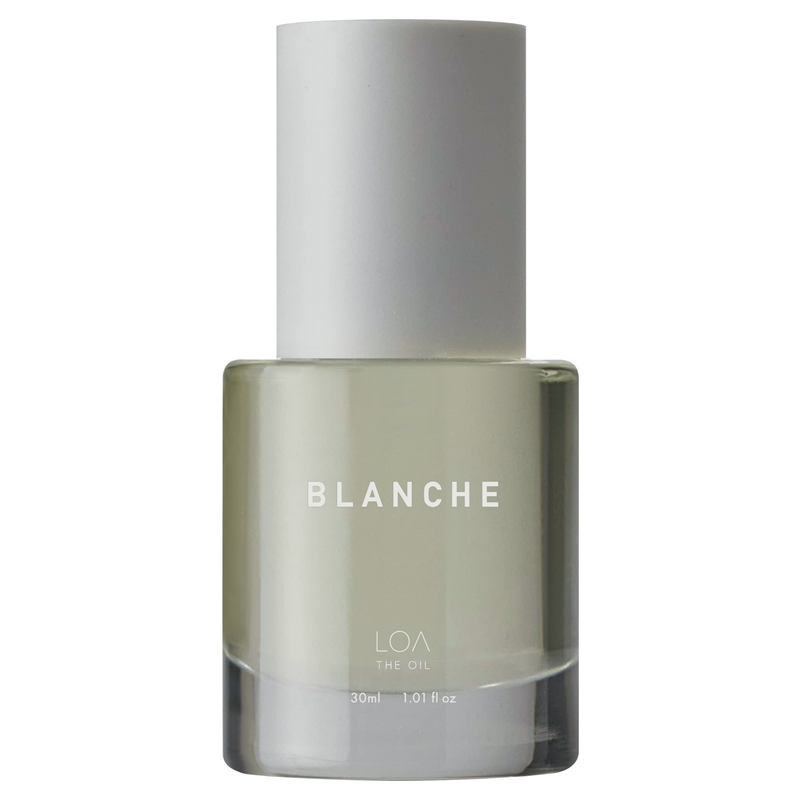 【予約受付】LOA THE OIL ロア ザ オイル ブランシュ <BLANCHE> 30ml