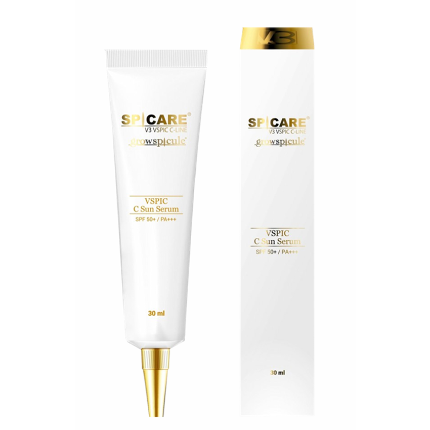 BJC SPICARE V3 VSPIC C サンセラム 30ml