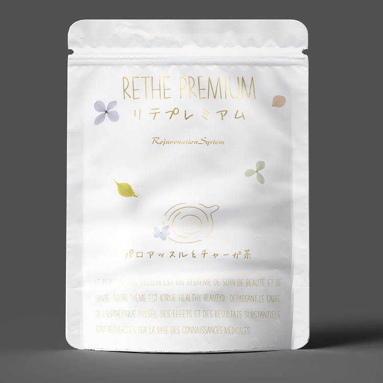 チャーガ茶 リテ プレミアム 30g(1g×30本入）