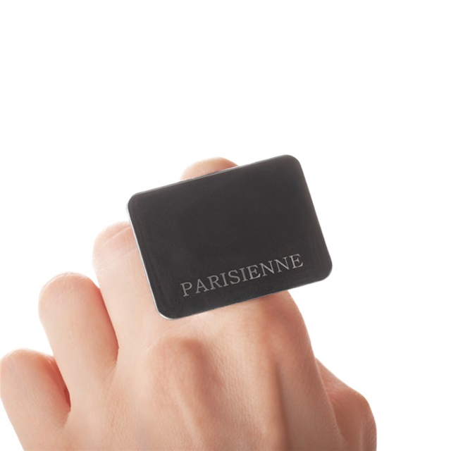 パリジェンヌ ラッシュリフト リングプレート