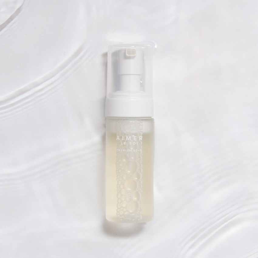 【予約受付】エッセンス AIMER LE SOI エメールソア 130ml