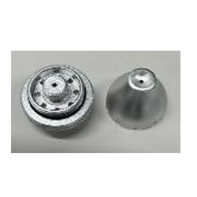 LUMINOSKIN ルミノスキン 高速噴射ハンドピース用 ノズルセット