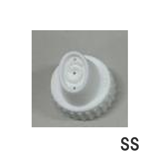 LUMINOSKIN ルミノスキン ハイドラピーリング用チップ SS 5個入