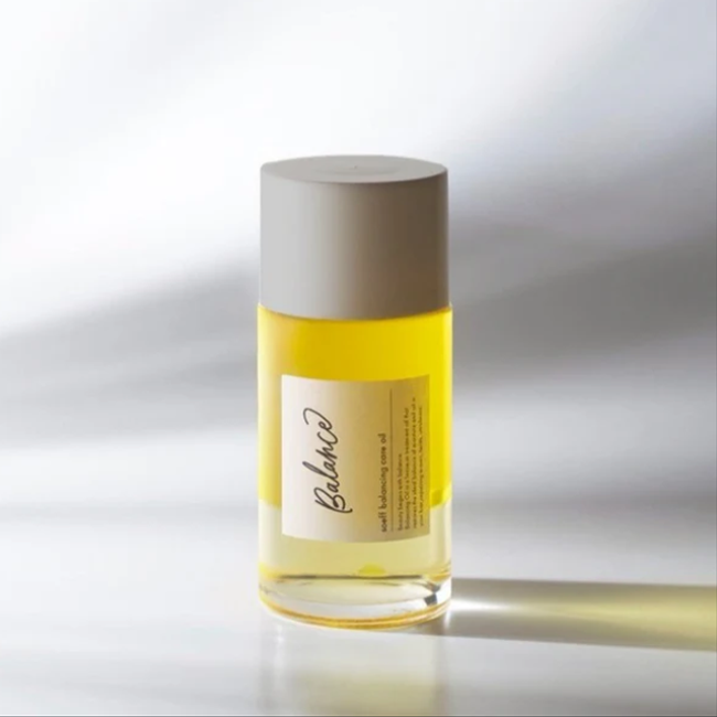 soeff バランシングケアオイル 75ml
