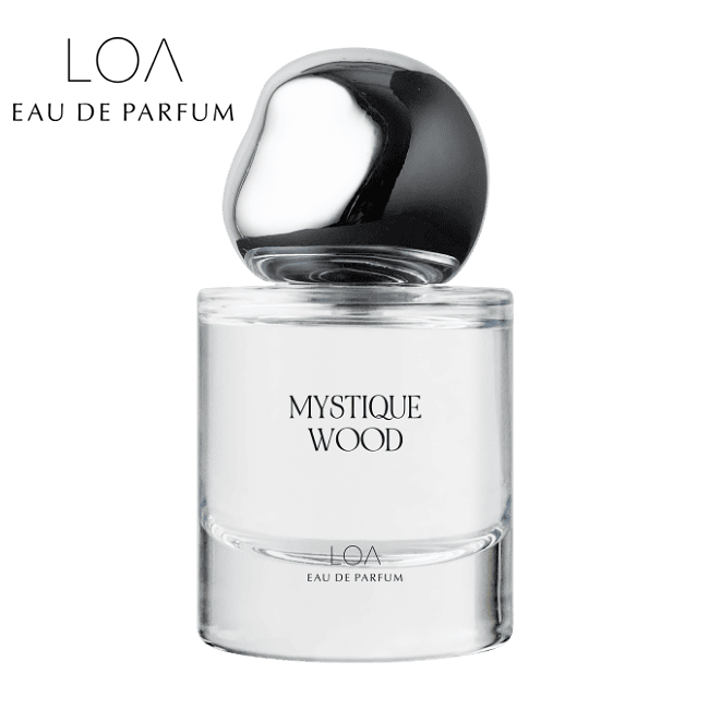 LOA EAU DE PARFUM ミスティックウッド 30ml