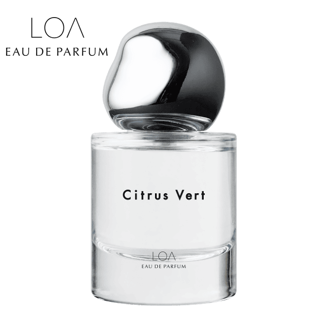 LOA EAU DE PARFUM シトラスヴェール 30ml
