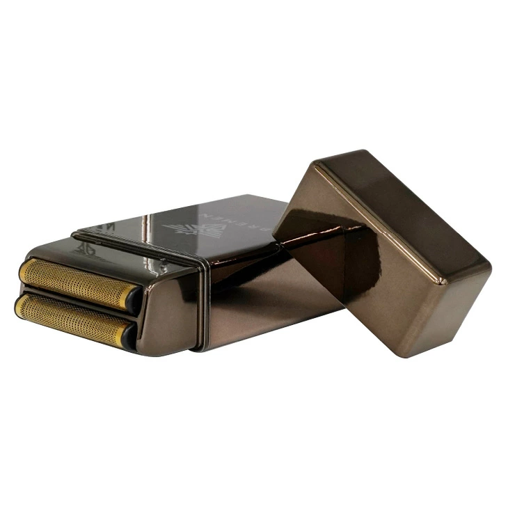 BREMEN(ブレーメン) フェードシェーバー01 ガンメタ ZS-25E01-1