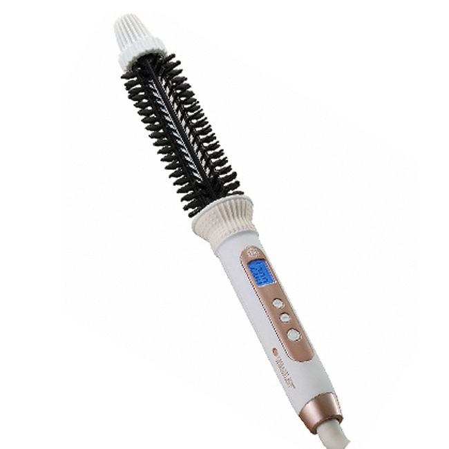 SCIR-G18WF クレイツロールブラシアイロン ディオーラ 18mm