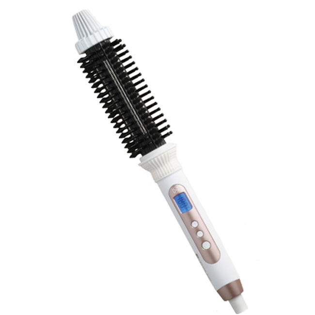 SCIR-G26WF クレイツ ロールブラシアイロン ディオーラ 26mm