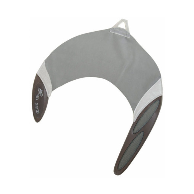 ネックシャッター ME(ミー) グレー