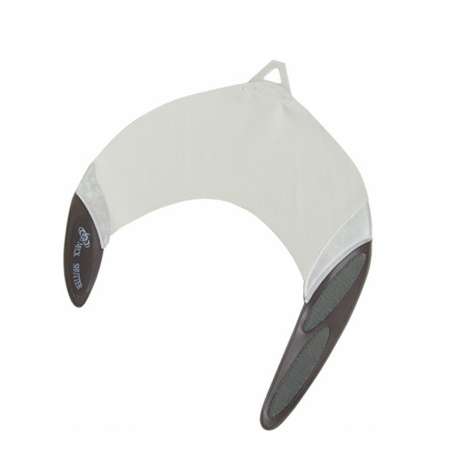 ネックシャッター ME(ミー) ホワイト