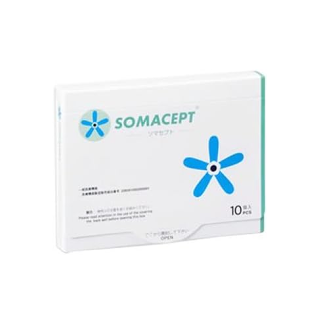 ソマセプトL 10個入り