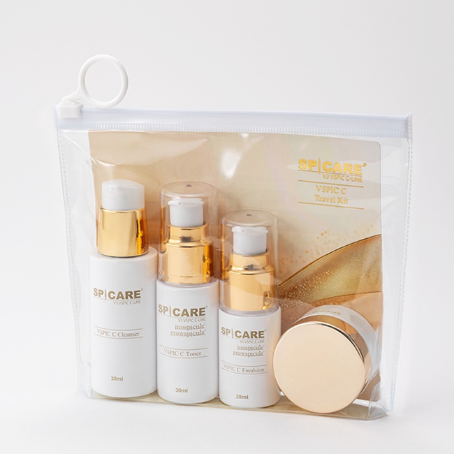 【予約受付】BJC SPICARE VSPIC C トラベルキット