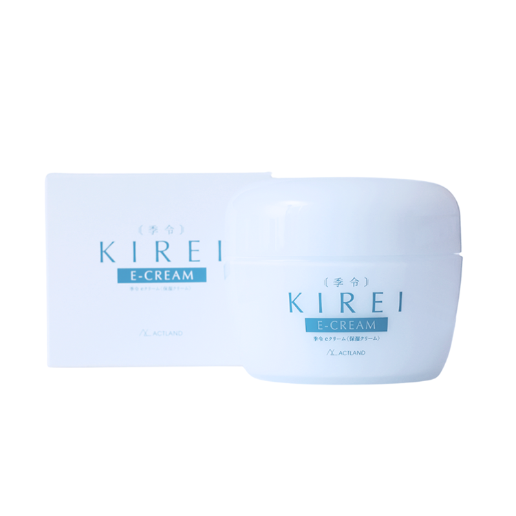 アクトランド 季令 eクリーム 業務用 200g