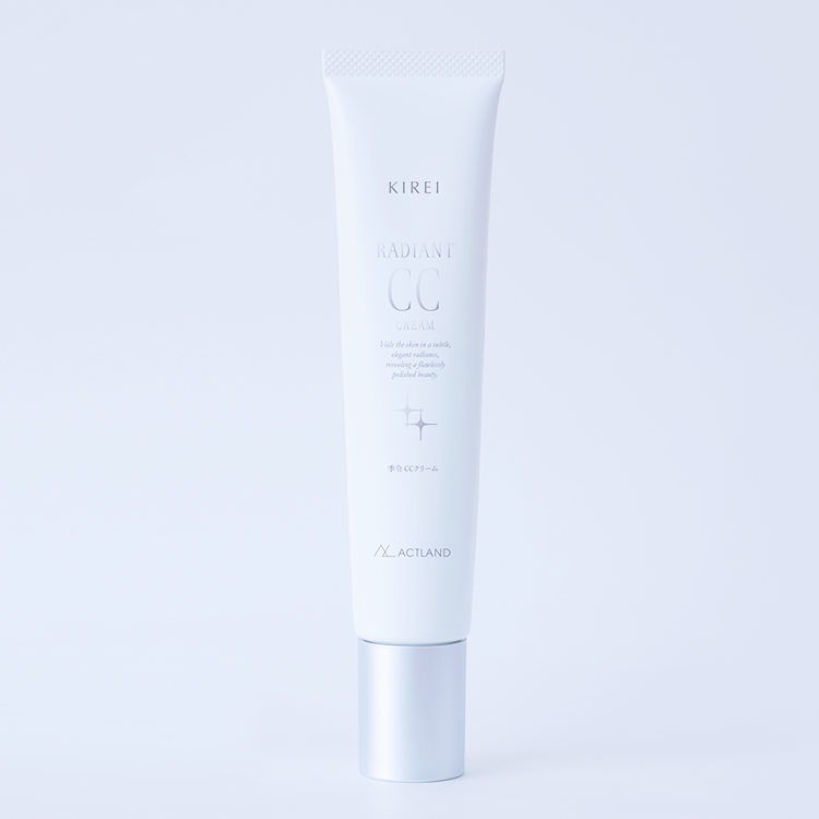 アクトランド 季令 ラディアントCC 30g