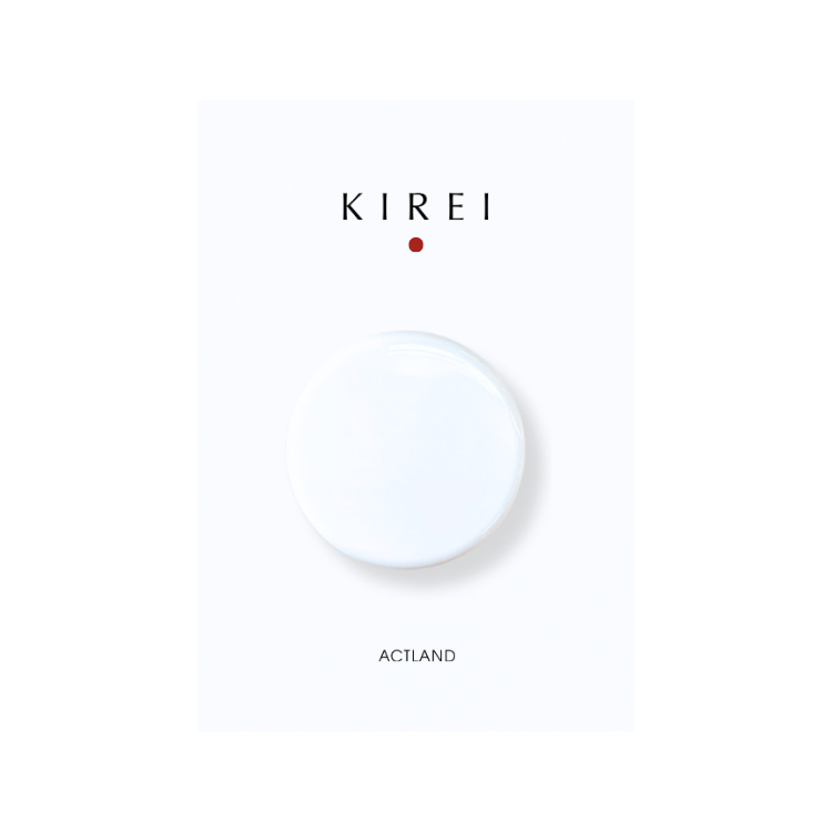 アクトランド 季令 バストクリーム ミニサイズ 20g