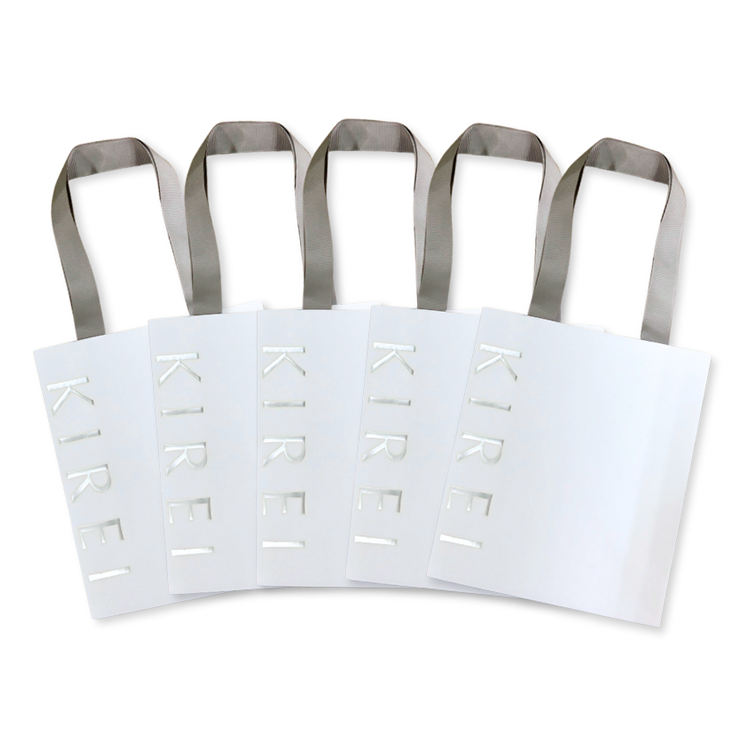 アクトランド 季令 ショッピングバッグ 5枚