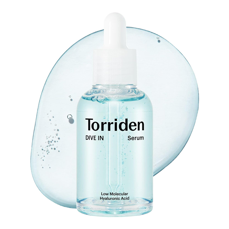Torriden(トリデン) ダイブイン セラム 50ml
