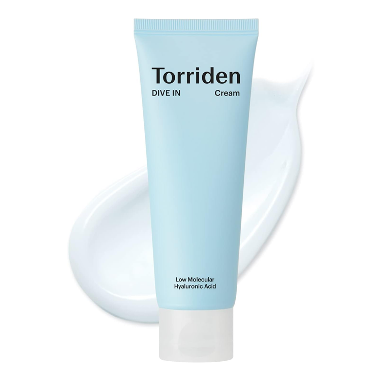 Torriden(トリデン) ダイブイン クリーム 80ml