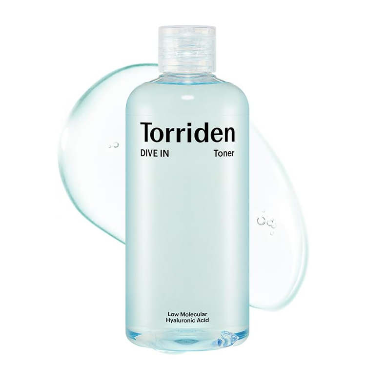 Torriden(トリデン) ダイブイン トナー 300ml