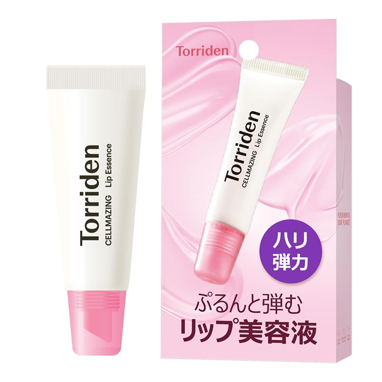 Torriden(トリデン) セルメイジング コラーゲン リップエッセンス