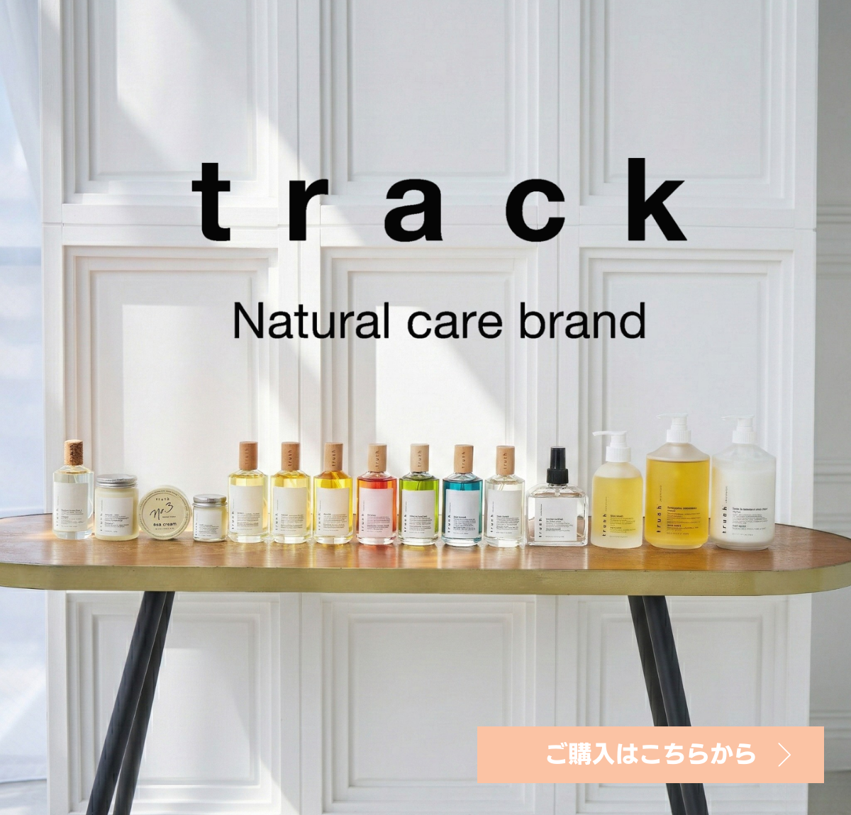 ジョエルロティ トラック