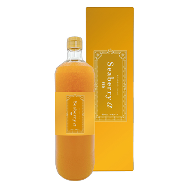 サジーα フェール 900ml