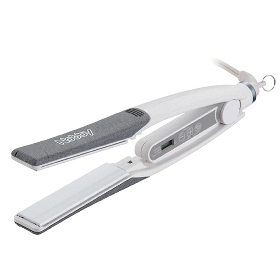 Nobby ストレートアイロン ホワイト NBS1200-W