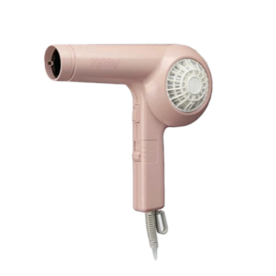 Nobby ヘアドライヤー NB1906-P ピンク(限定色)