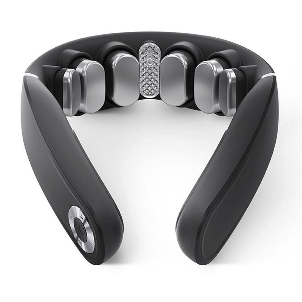 MYTREX HEAT NECK EVO ブラック MT-WHNE25B