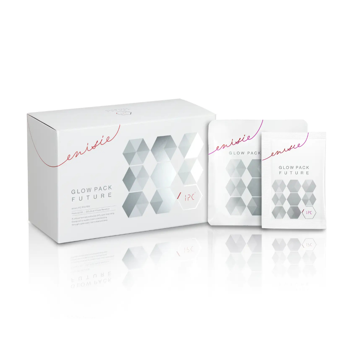 RHYTHM enisie エニシー グローパック FUTURE フューチャー 1箱(7包入)