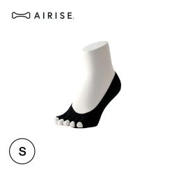 ★アウトレット★ビューティアーマー エアライズ BURNUP オープントゥタイプ S