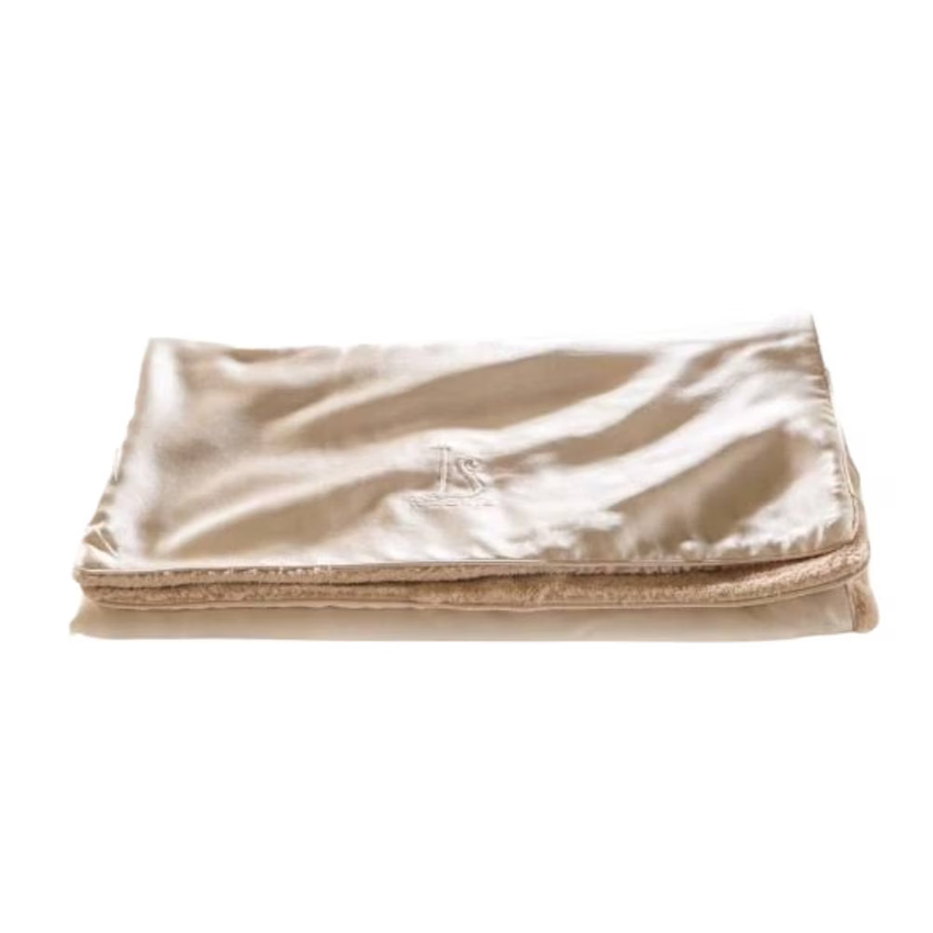 LAYLASILK(レイラシルク) ゴールド