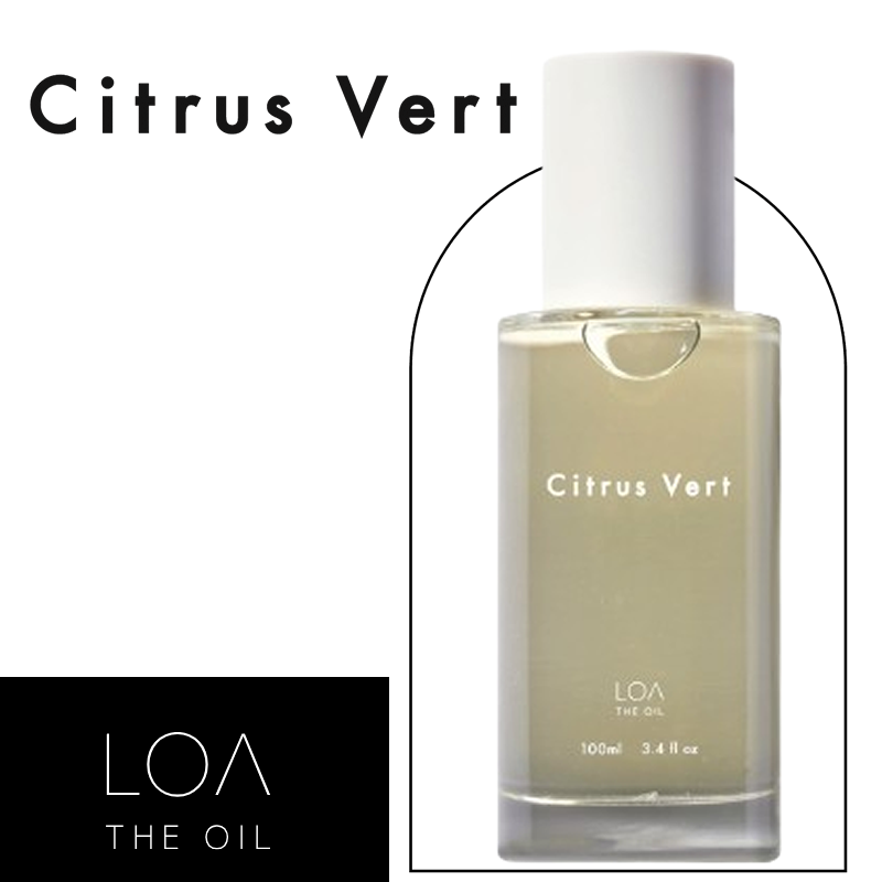 ロアザオイル-LOA THE OIL- ジャスミンドレ <JASMIN dore> 100ml ロアザオイル-LOA THE OIL- ジャスミンドレ <JASMIN dore> 100ml