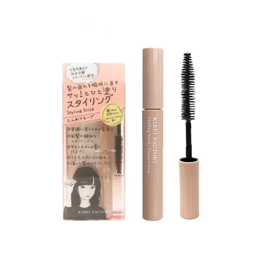 キレイファクトリー スタイリングスティック01 ふんわりキープ 10ml