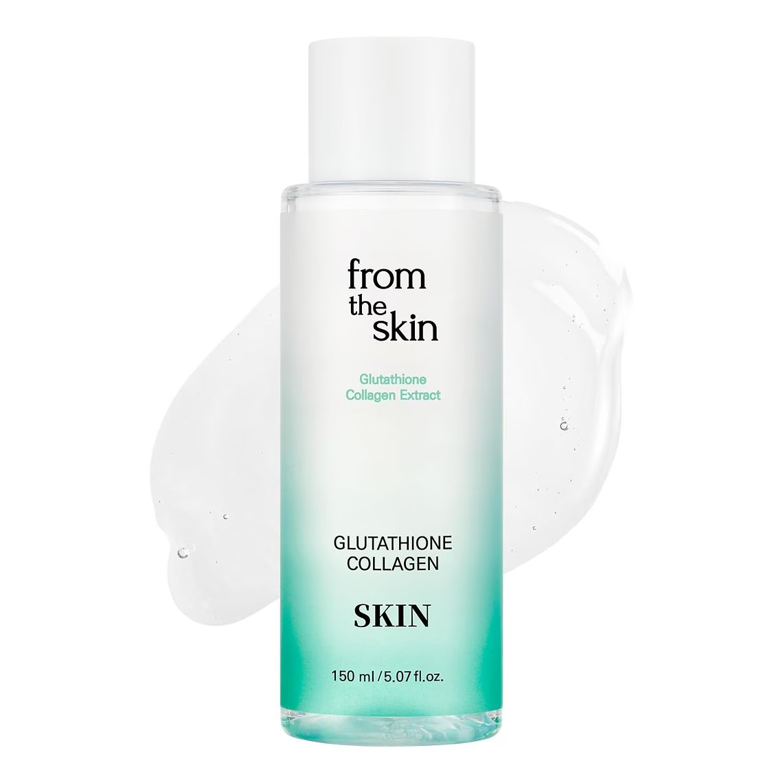 フロムザスキン グルコラ スキン(化粧水) 150ml