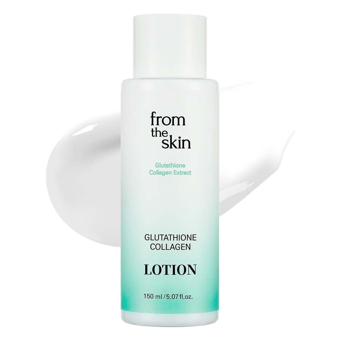 フロムザスキン グルコラ ローション(乳液) 150ml