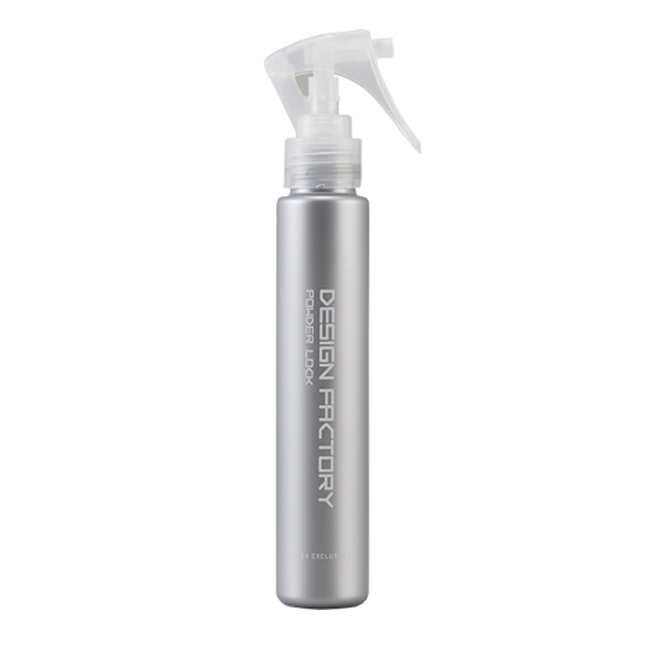 デザインファクトリー パウダーロック 100ml