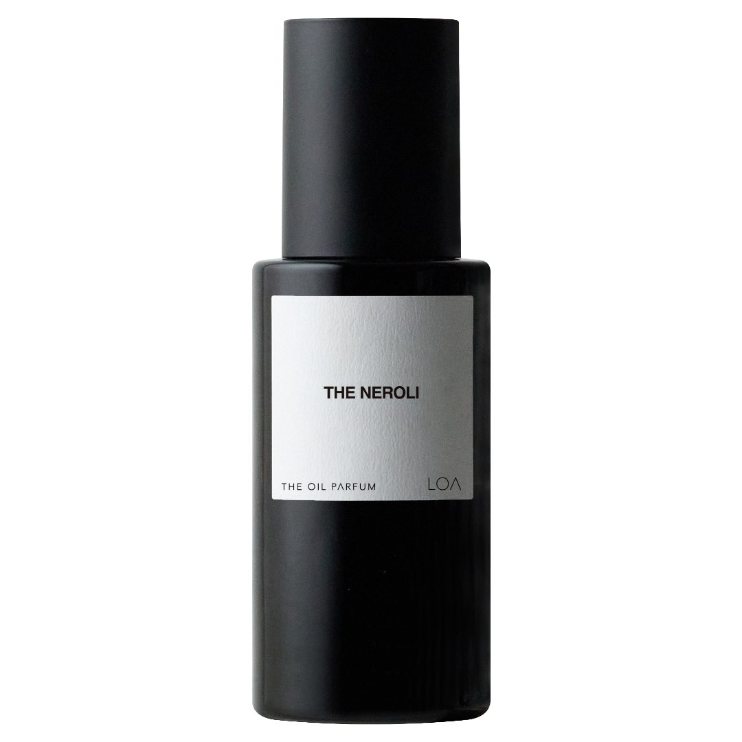 【予約受付】LOA THE OIL PARFUM ザ ネロリ <THE NEROLI> 70ml