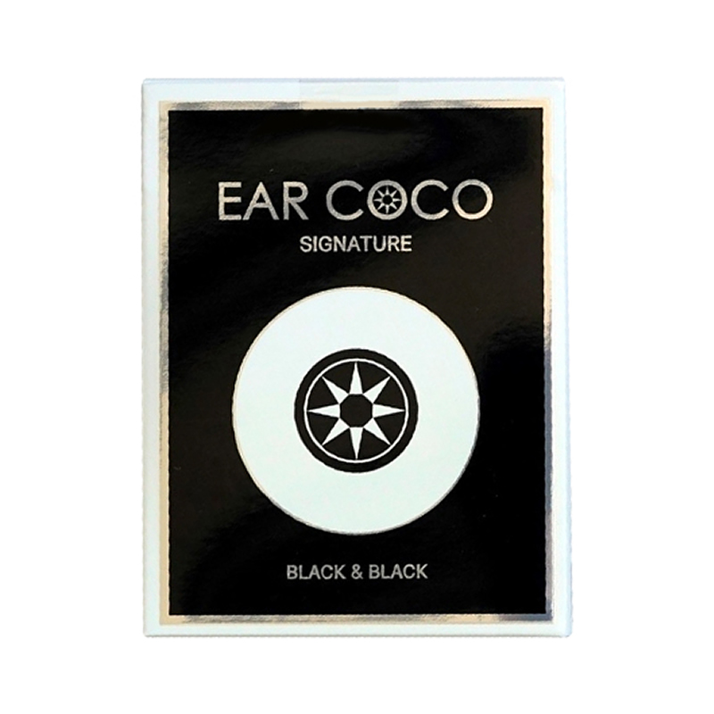 BJC EAR COCO (イヤーココ) オニキス
