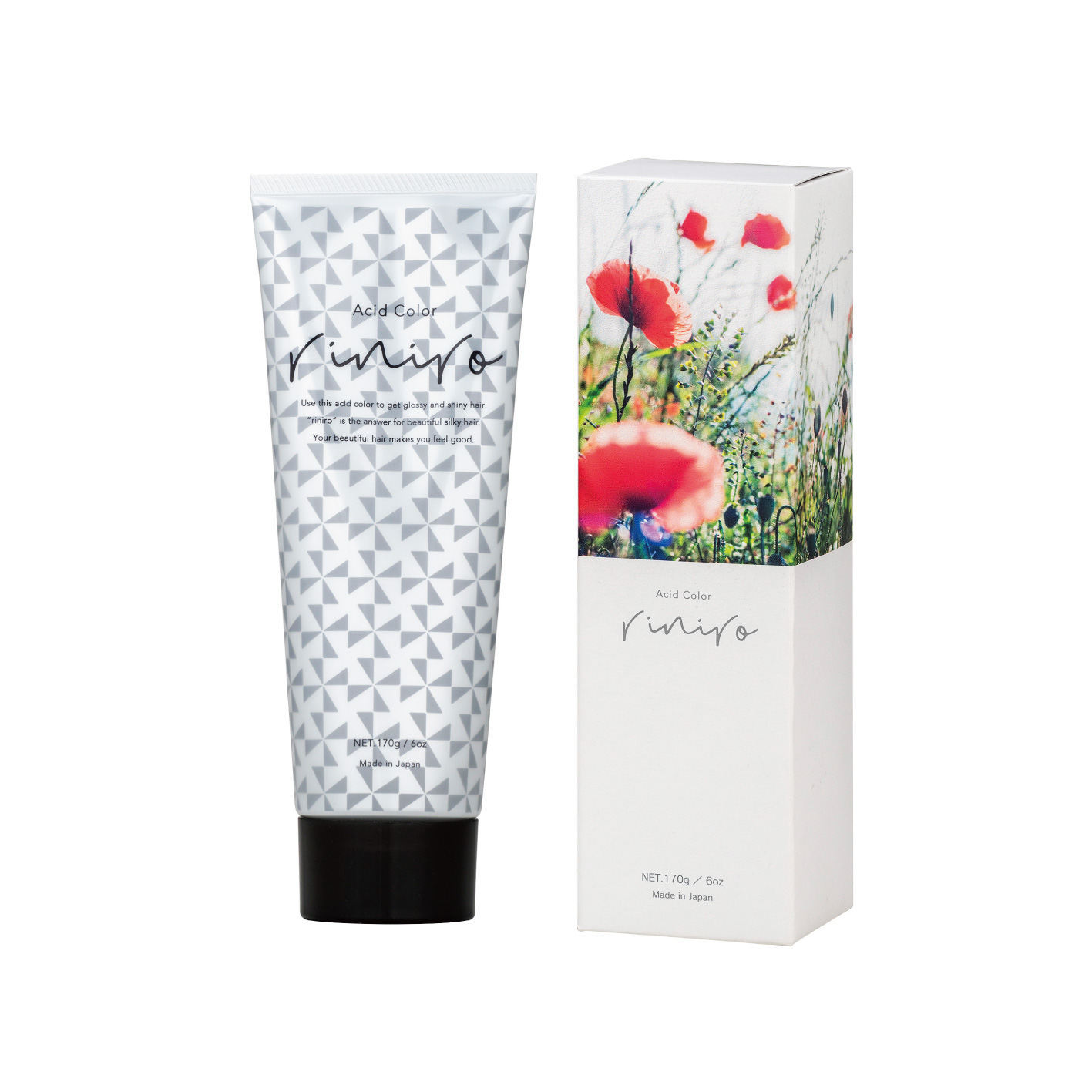 ★アウトレット★イリヤ アシッドカラーリニロ 4BB 170g