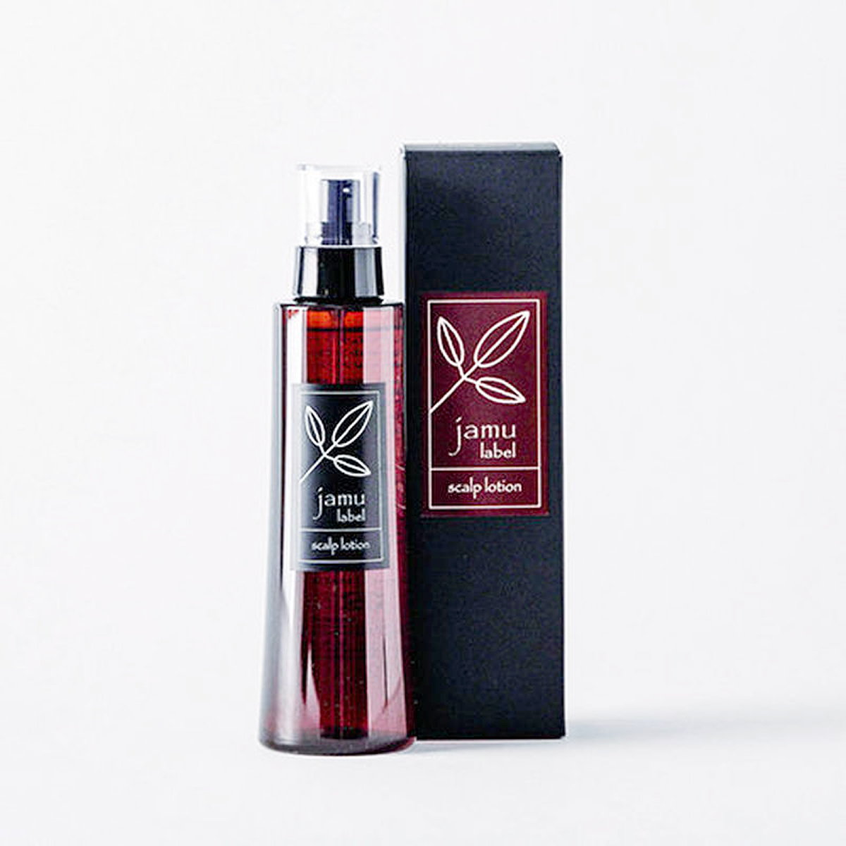 ドゥ・アクシュ リトルサイエンティスト ジャムゥレーベル スキャルプローション 200ml