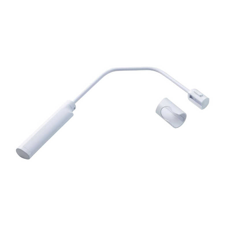 MYTREX REBIVE MINI XS2専用BackCareARM ホワイト